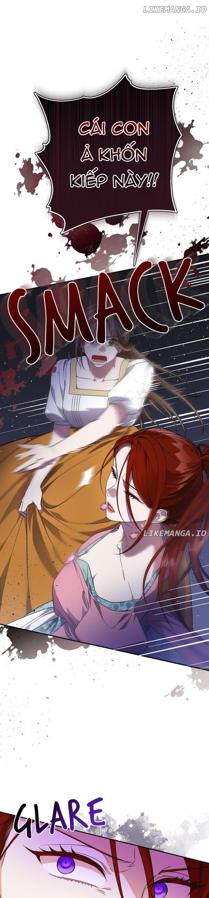 Sự Quyến Rũ Của Người Vợ [Chap 0-51]