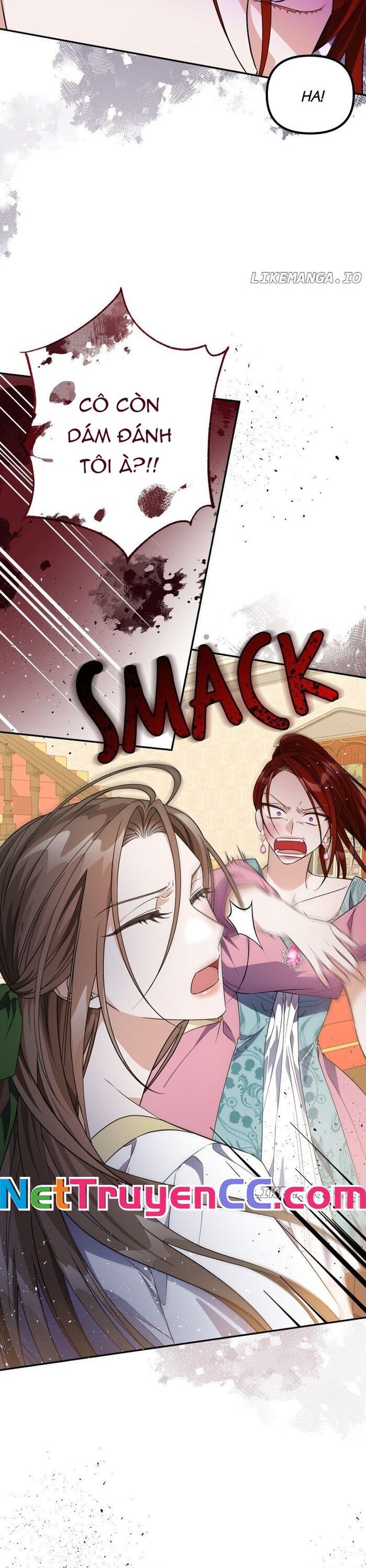 Sự Quyến Rũ Của Người Vợ [Chap 0-51]