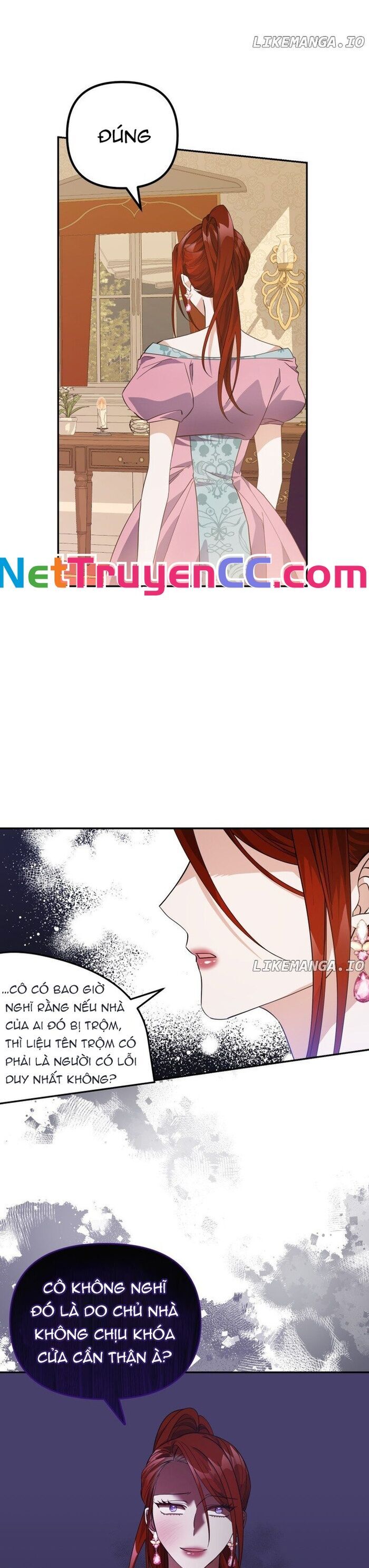 Sự Quyến Rũ Của Người Vợ [Chap 0-51]