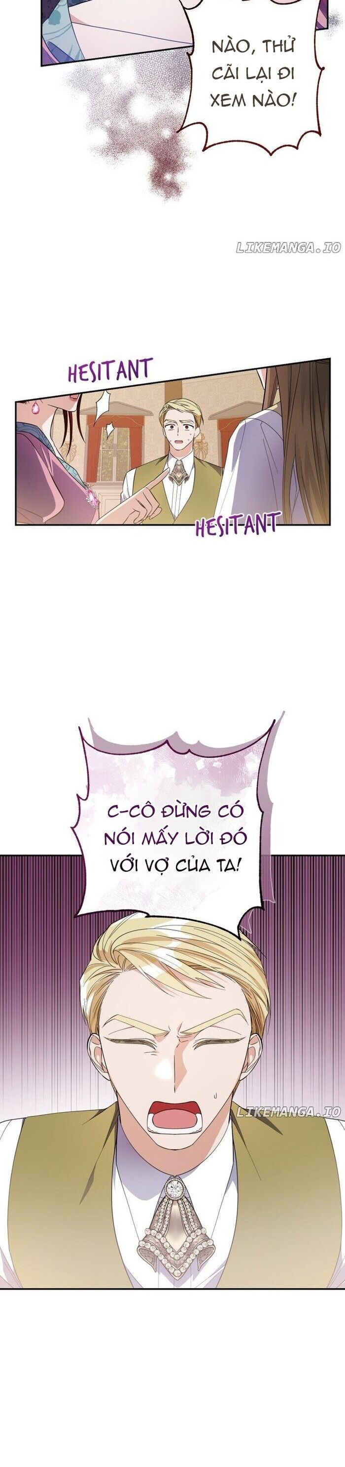 Sự Quyến Rũ Của Người Vợ [Chap 0-51]