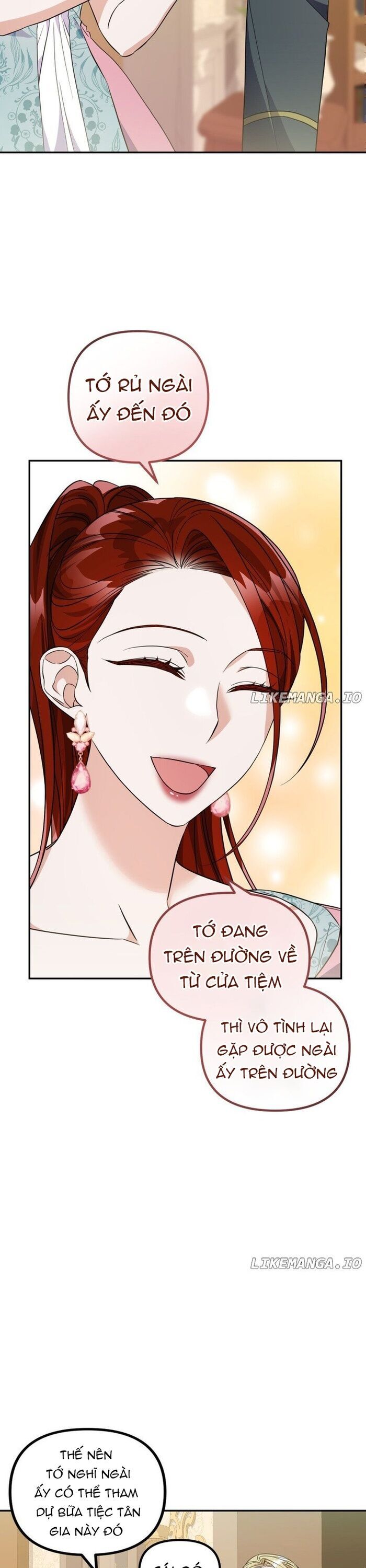 Sự Quyến Rũ Của Người Vợ [Chap 0-51]