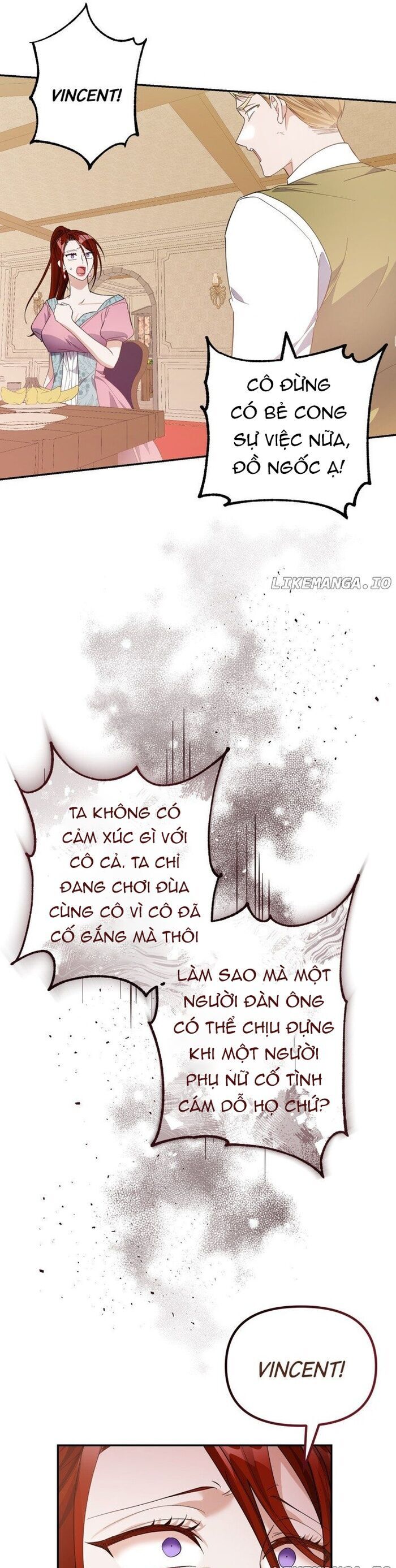 Sự Quyến Rũ Của Người Vợ [Chap 0-51]