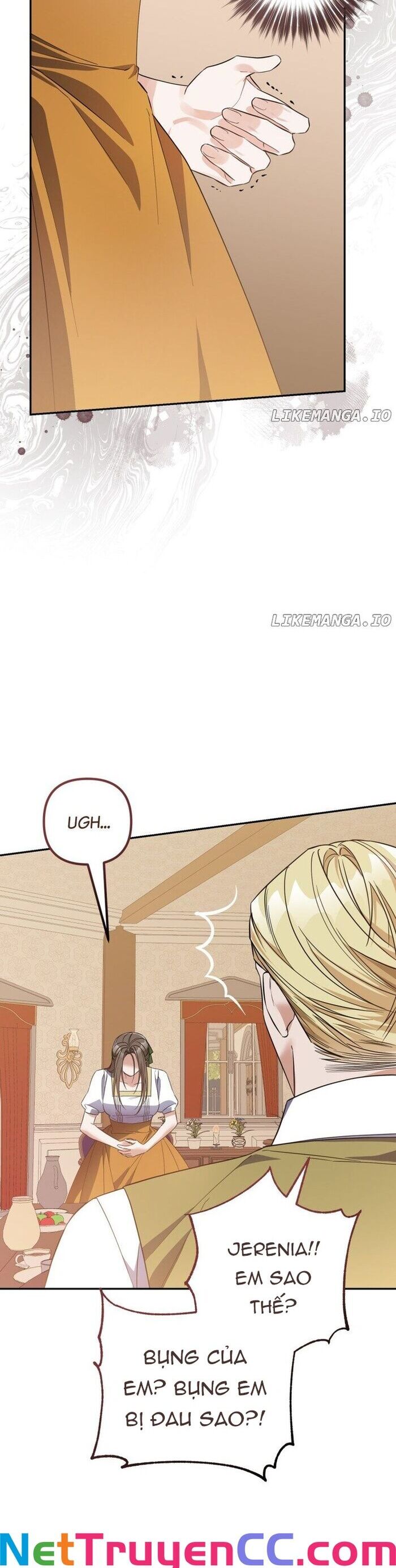 Sự Quyến Rũ Của Người Vợ [Chap 0-51]