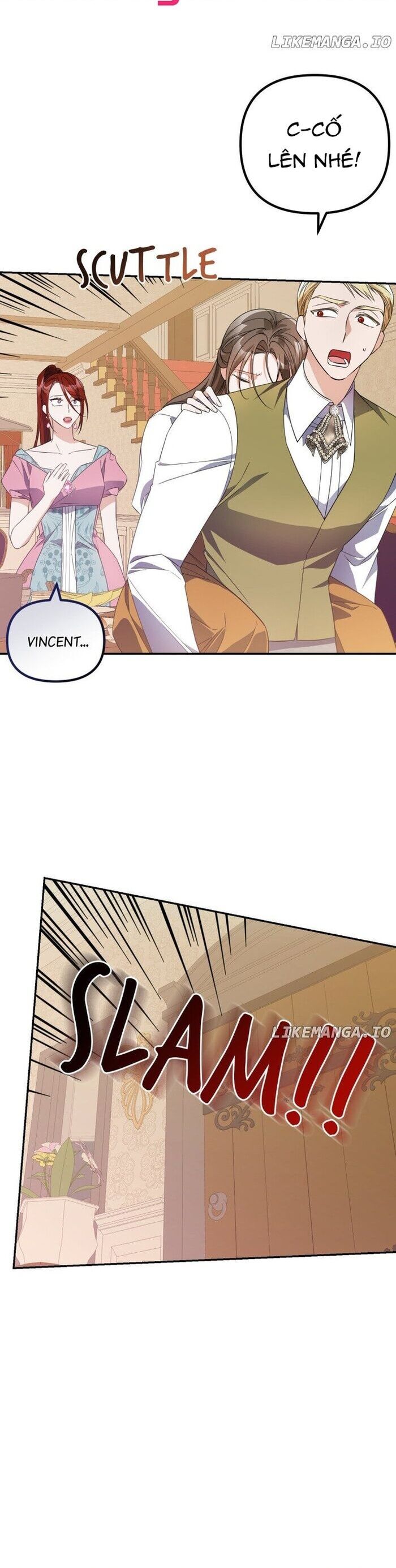 Sự Quyến Rũ Của Người Vợ [Chap 0-51]