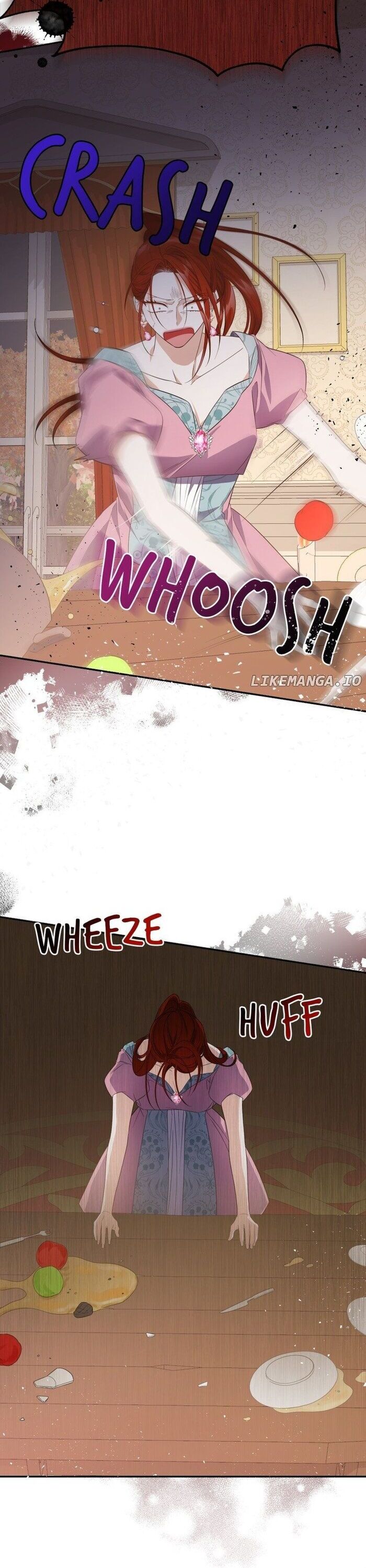 Sự Quyến Rũ Của Người Vợ [Chap 0-51]