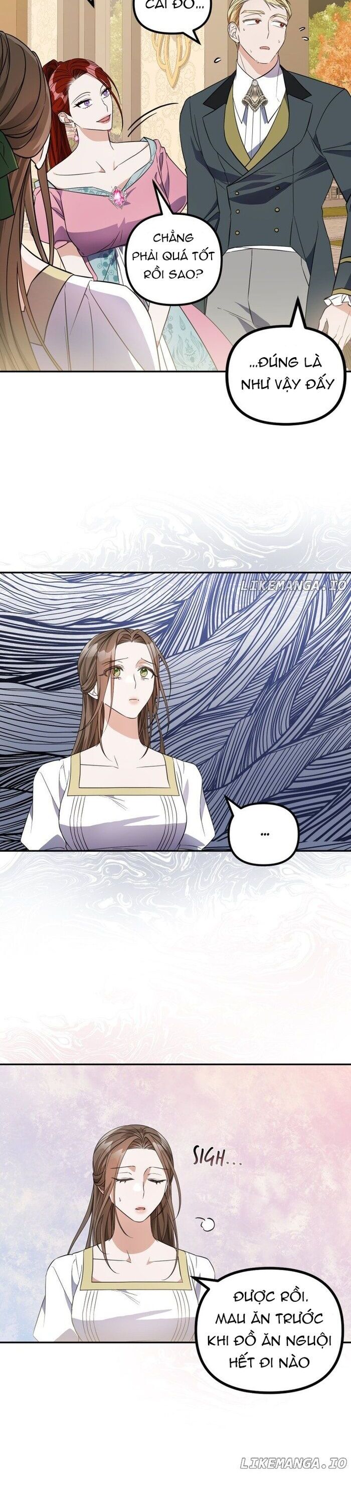 Sự Quyến Rũ Của Người Vợ [Chap 0-51]