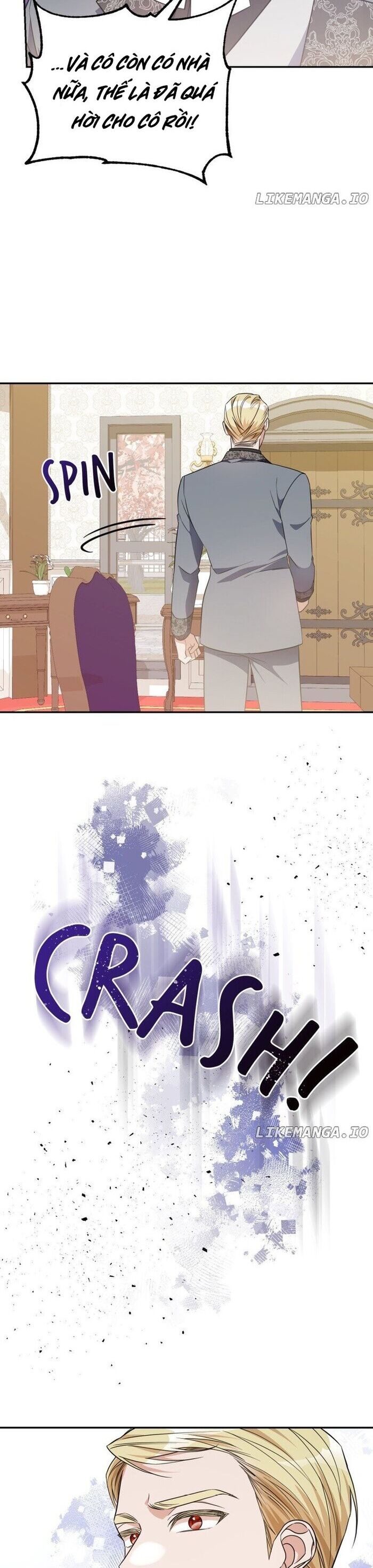Sự Quyến Rũ Của Người Vợ [Chap 0-51]