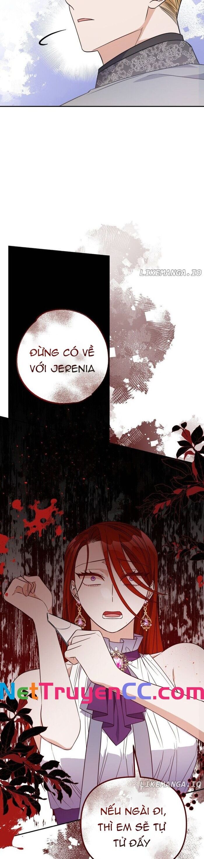 Sự Quyến Rũ Của Người Vợ [Chap 0-51]
