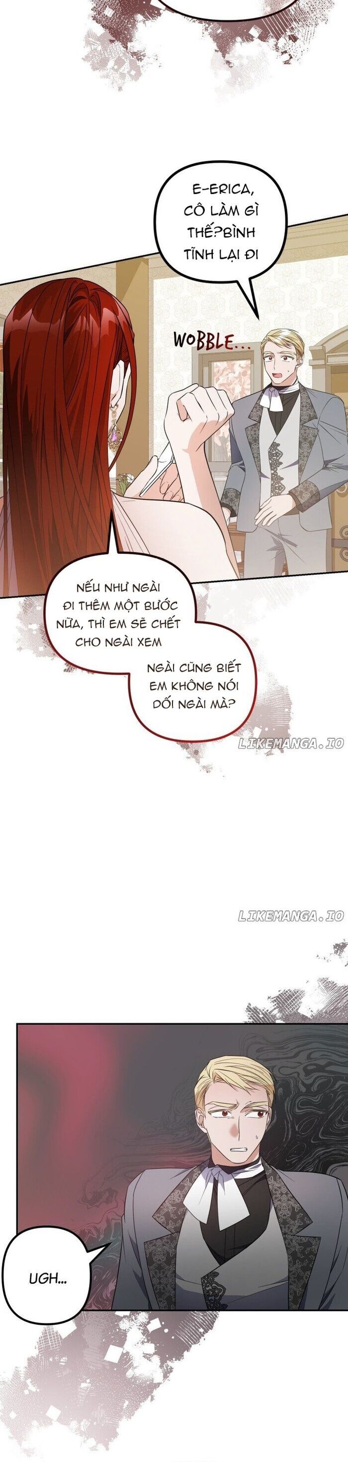 Sự Quyến Rũ Của Người Vợ [Chap 0-51]