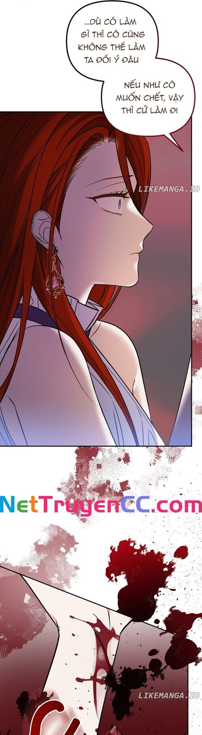 Sự Quyến Rũ Của Người Vợ [Chap 0-51]