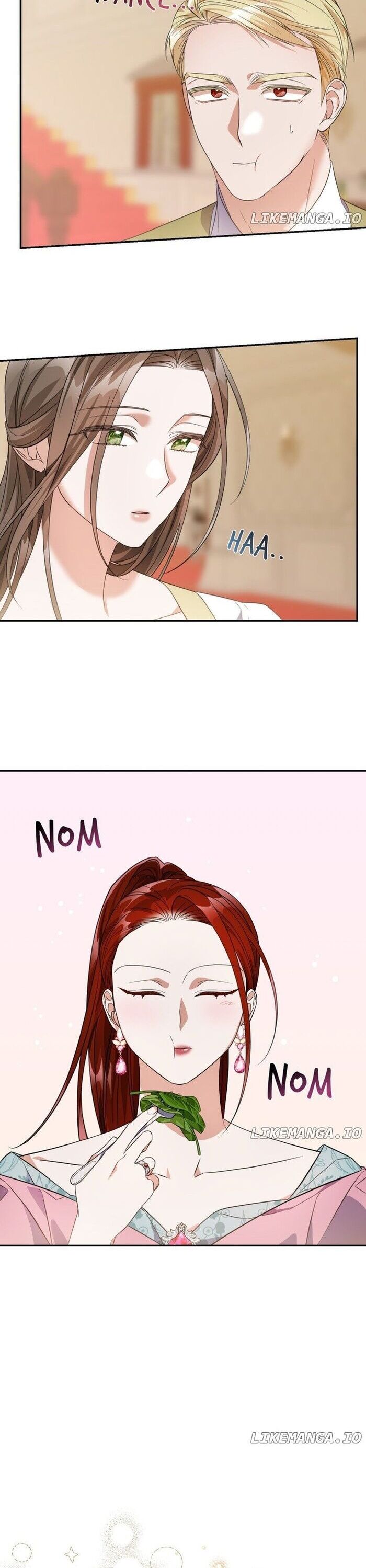 Sự Quyến Rũ Của Người Vợ [Chap 0-51]