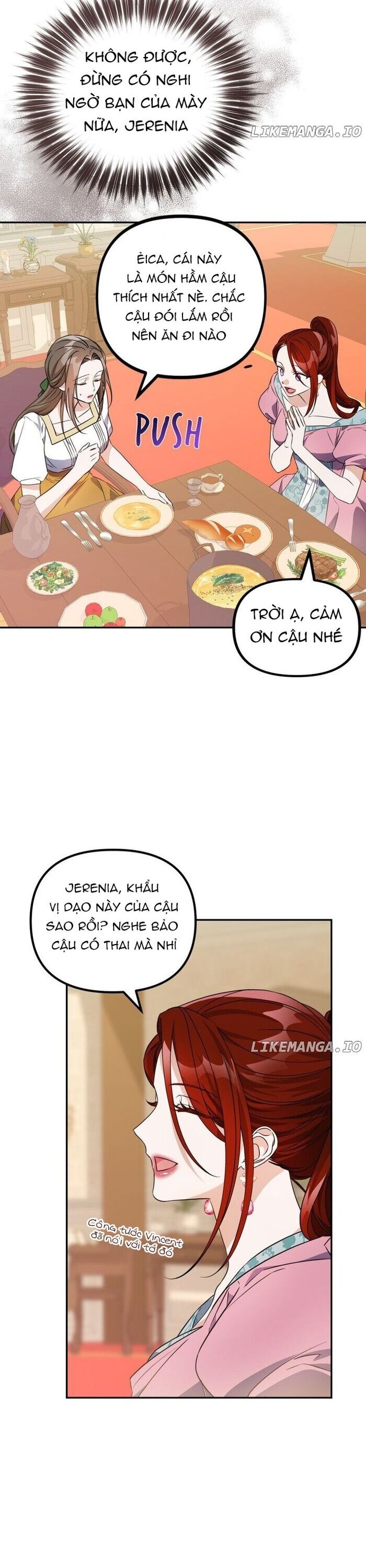 Sự Quyến Rũ Của Người Vợ [Chap 0-51]