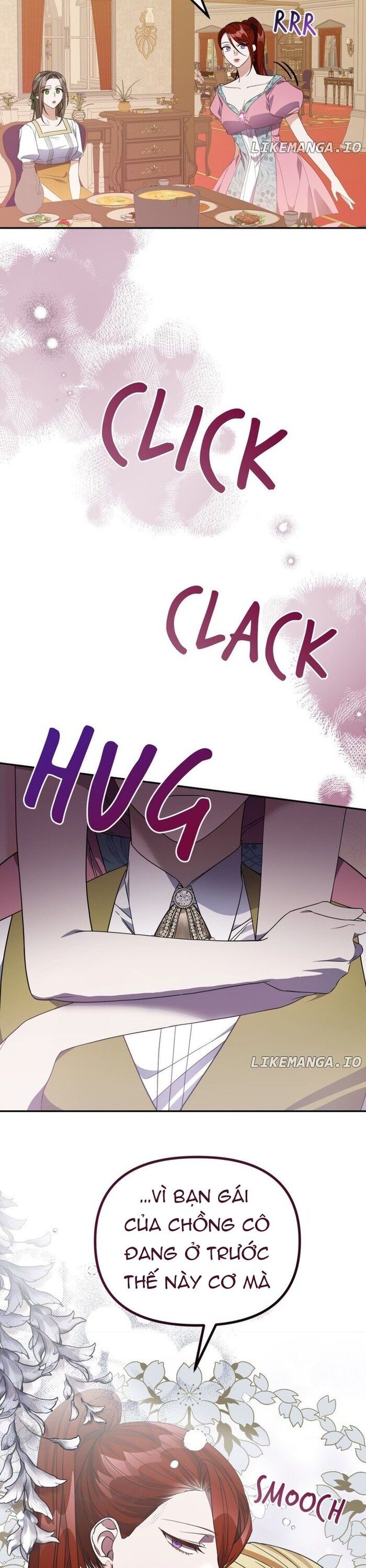 Sự Quyến Rũ Của Người Vợ [Chap 0-51]