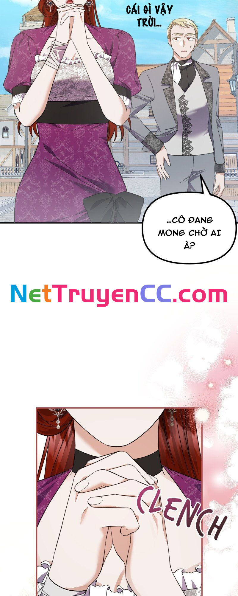 Sự Quyến Rũ Của Người Vợ [Chap 0-51]