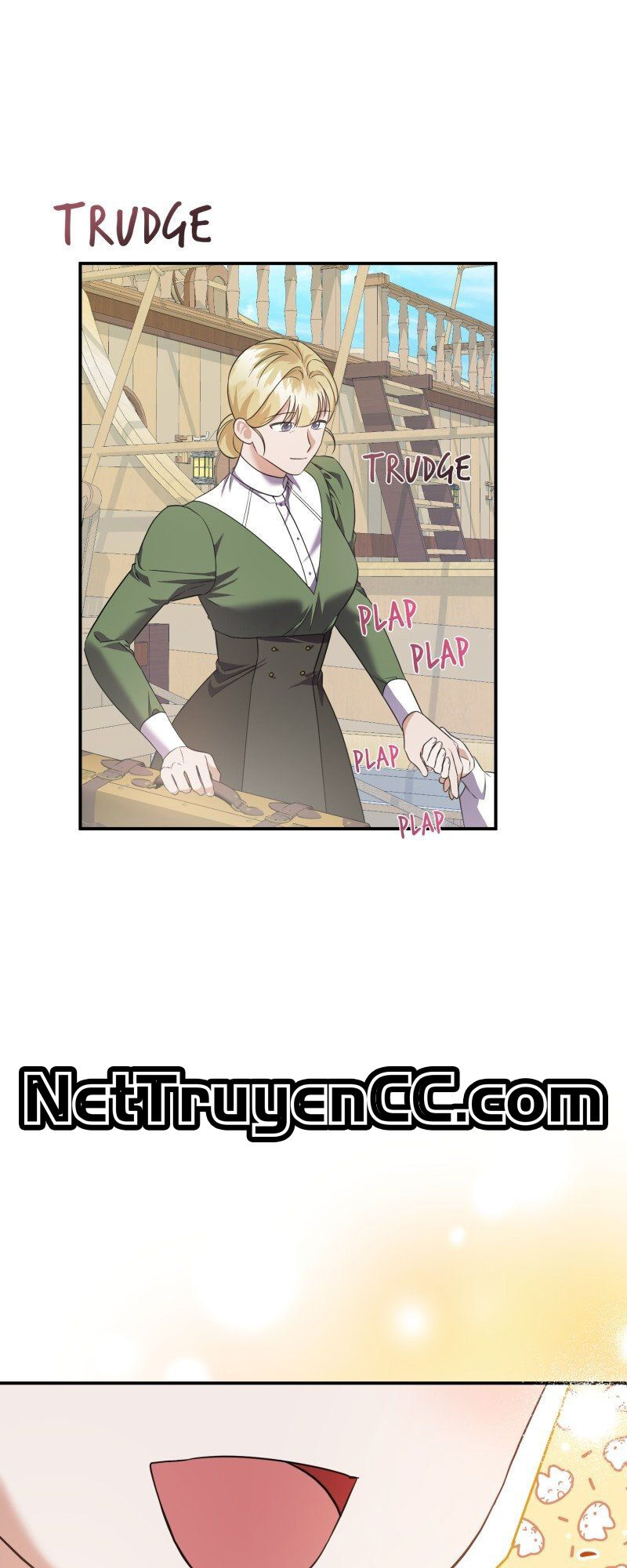 Sự Quyến Rũ Của Người Vợ [Chap 0-51]