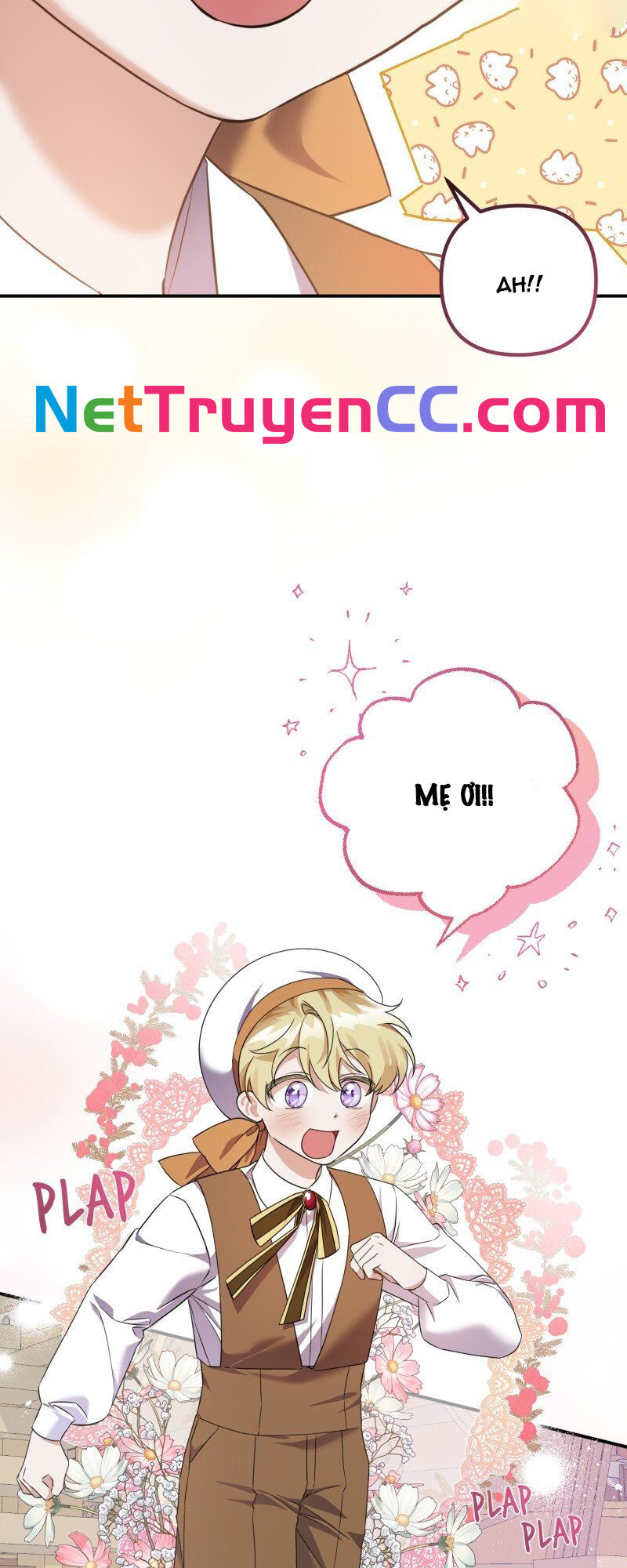Sự Quyến Rũ Của Người Vợ [Chap 0-51]