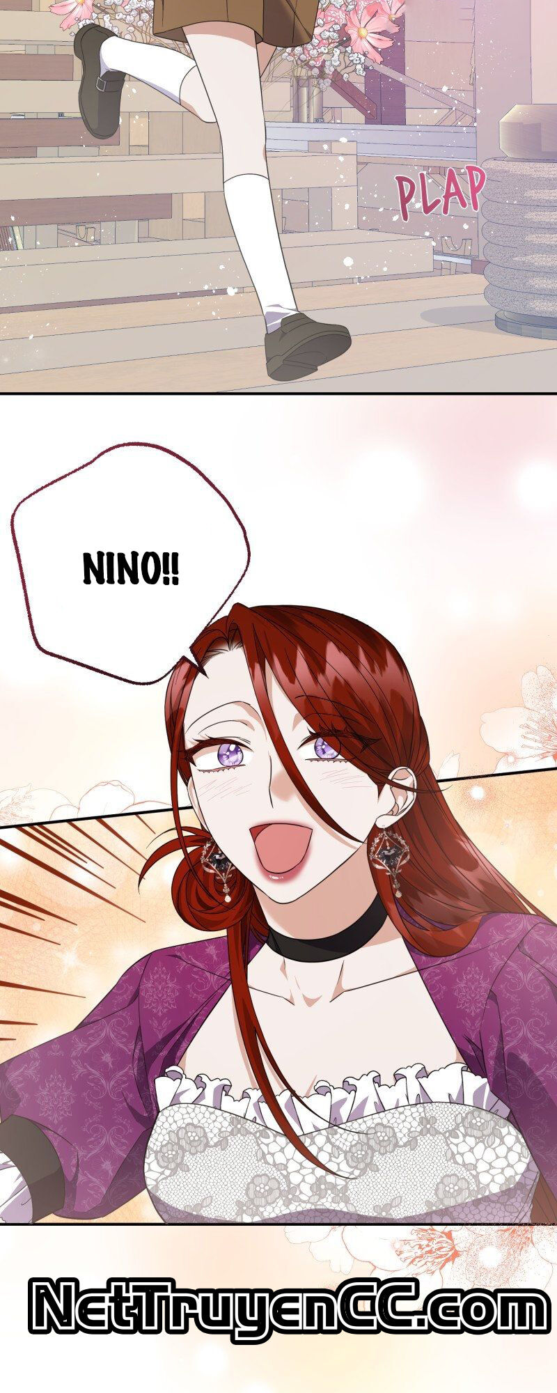 Sự Quyến Rũ Của Người Vợ [Chap 0-51]