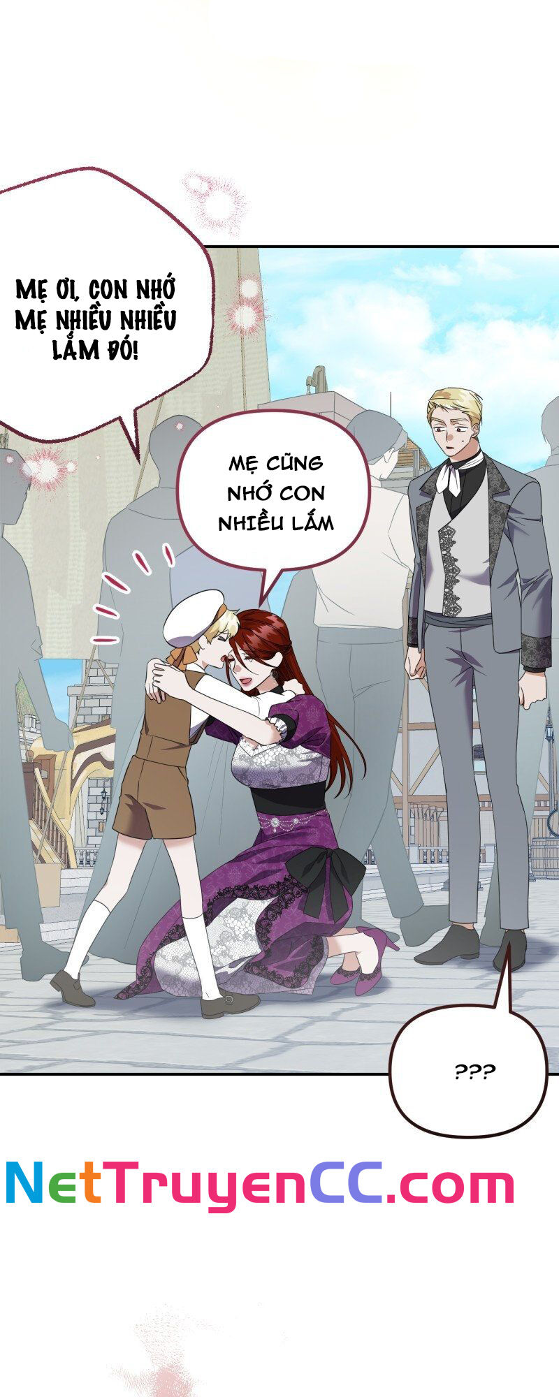 Sự Quyến Rũ Của Người Vợ [Chap 0-51]