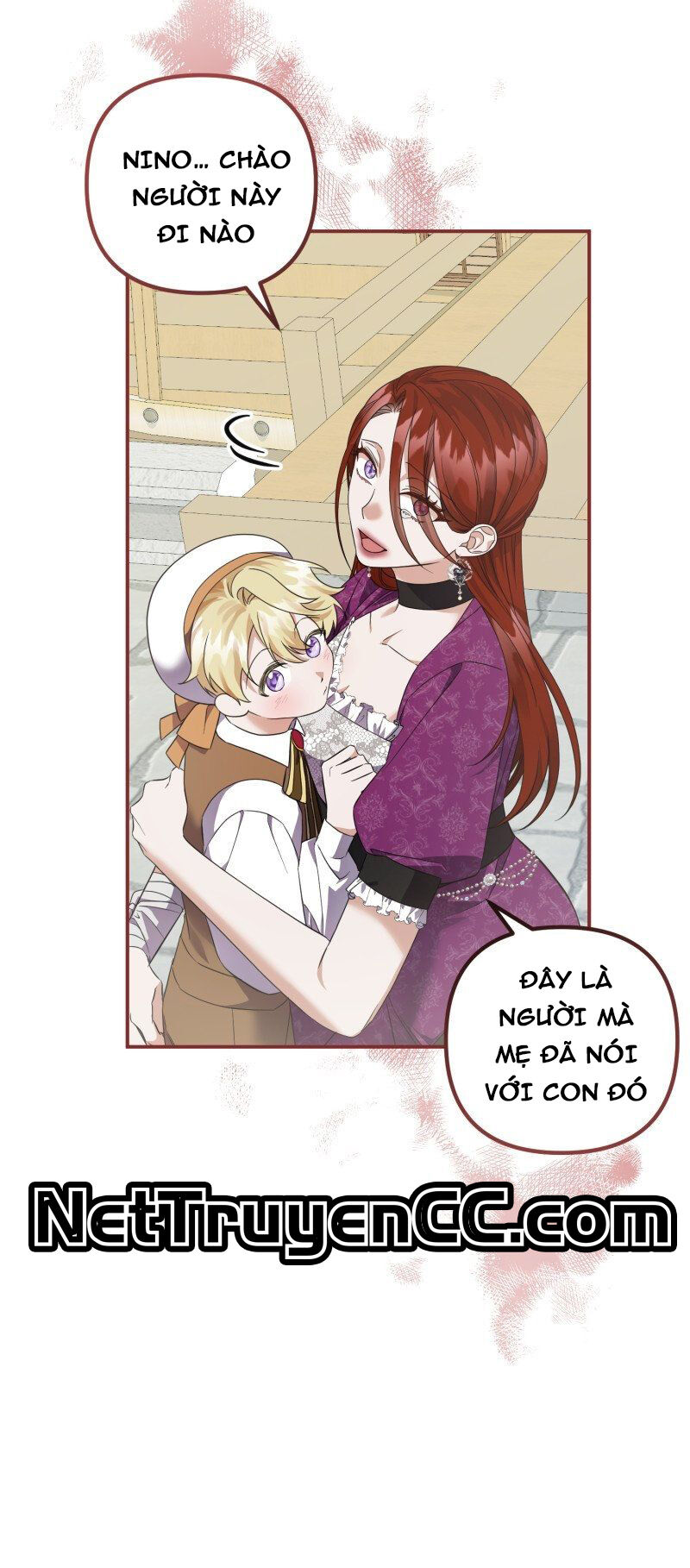 Sự Quyến Rũ Của Người Vợ [Chap 0-51]