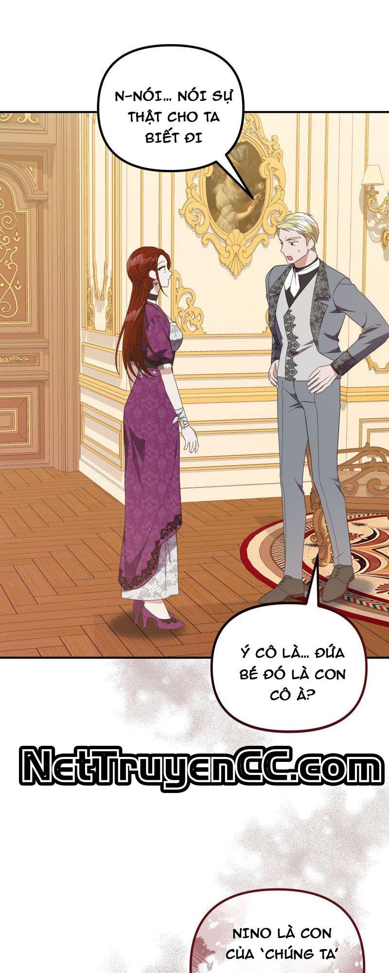 Sự Quyến Rũ Của Người Vợ [Chap 0-51]