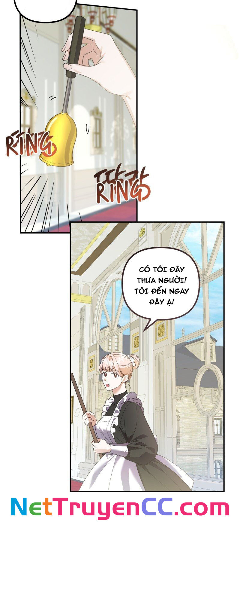 Sự Quyến Rũ Của Người Vợ [Chap 0-51]