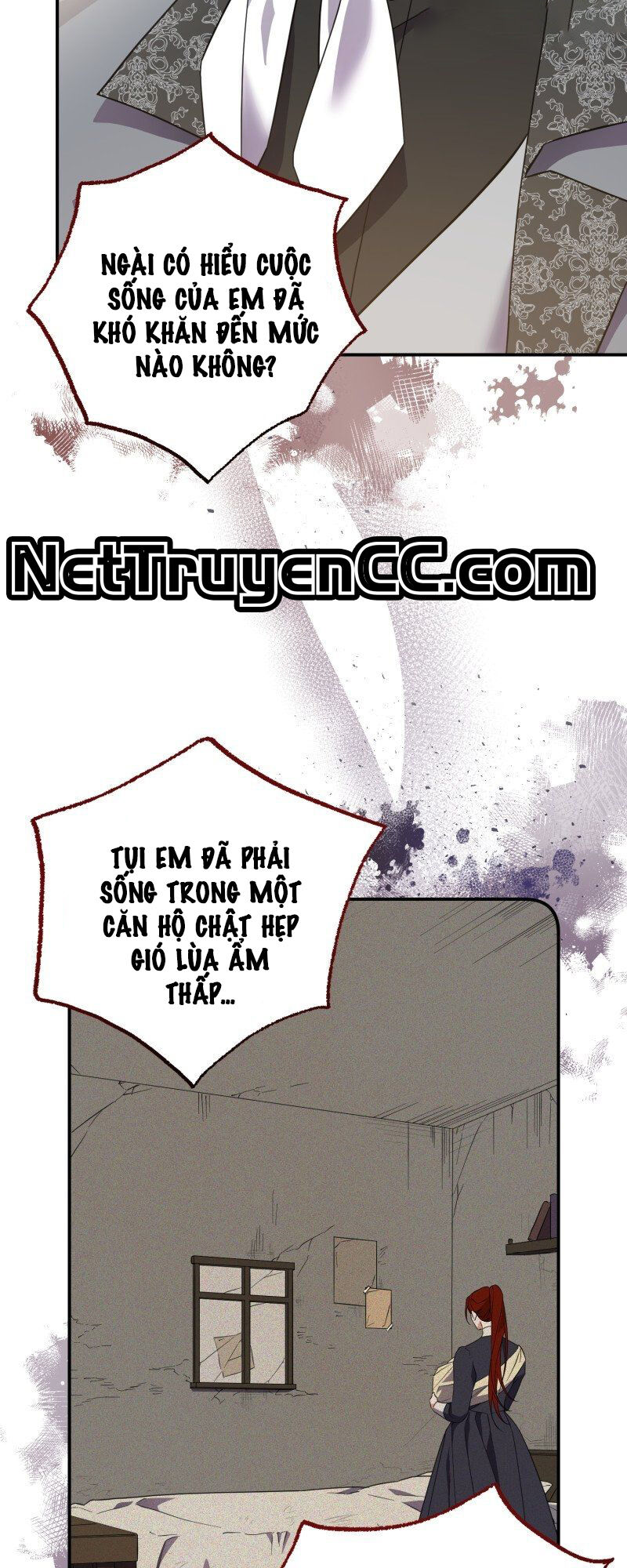 Sự Quyến Rũ Của Người Vợ [Chap 0-51]