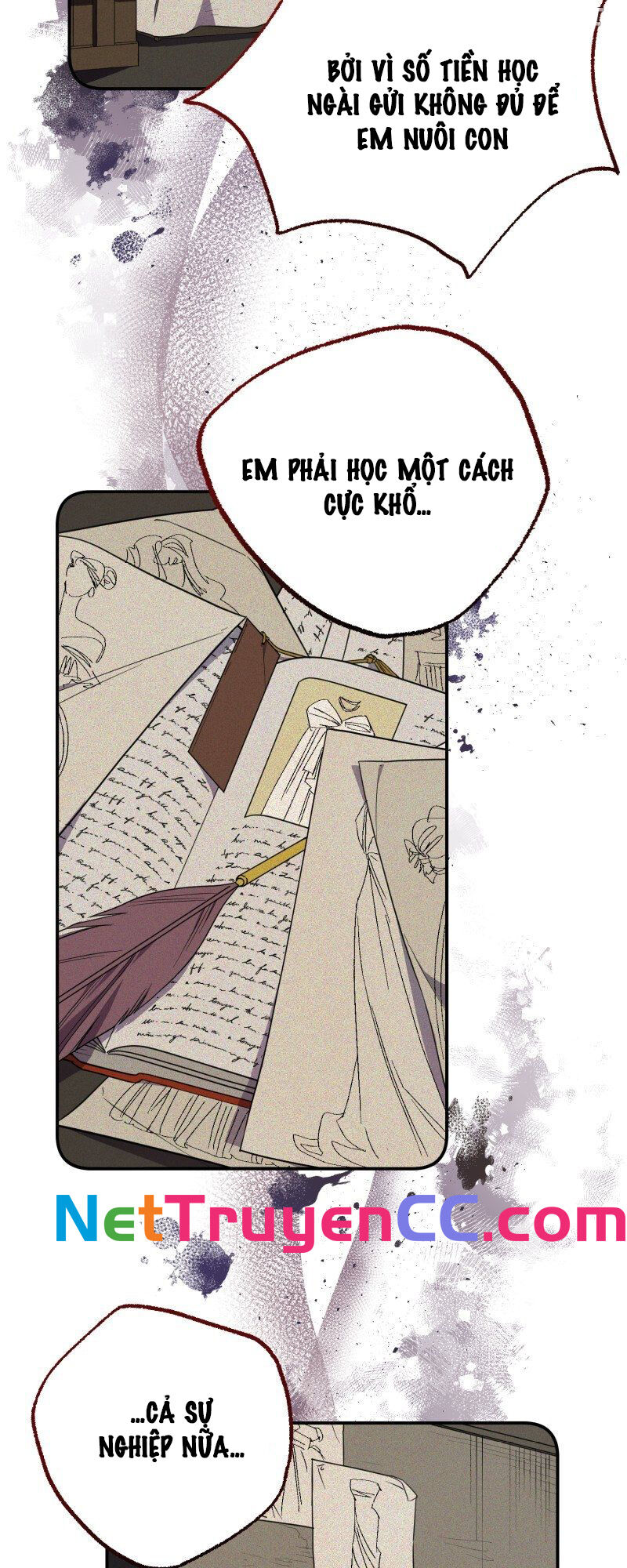 Sự Quyến Rũ Của Người Vợ [Chap 0-51]