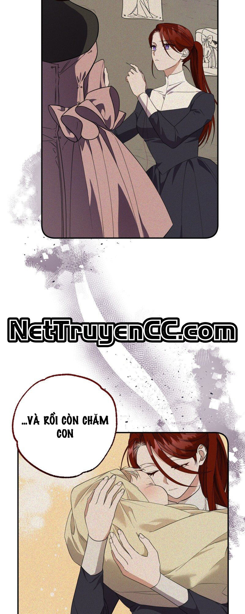 Sự Quyến Rũ Của Người Vợ [Chap 0-51]
