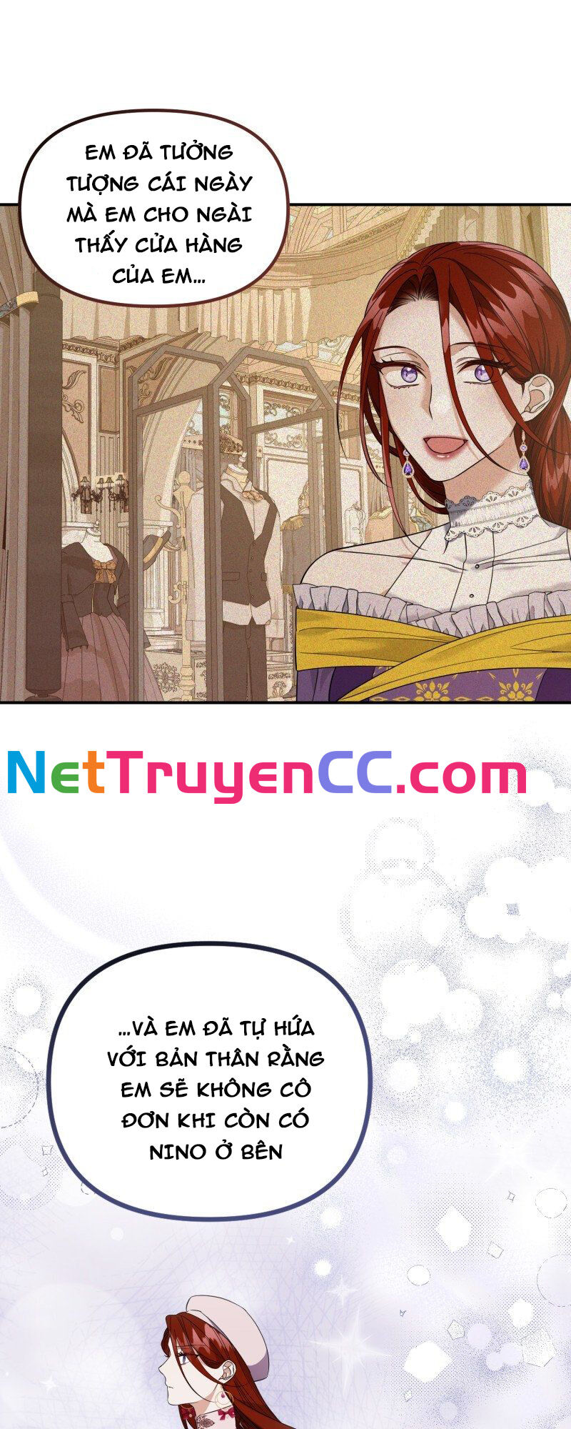 Sự Quyến Rũ Của Người Vợ [Chap 0-51]
