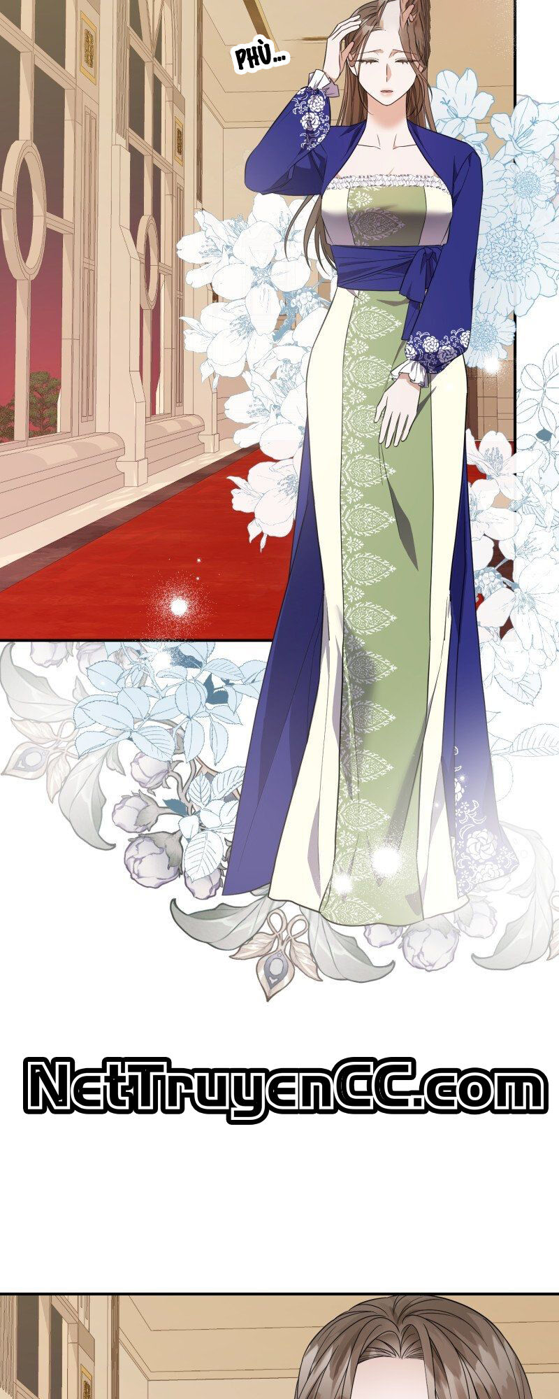 Sự Quyến Rũ Của Người Vợ [Chap 0-51]