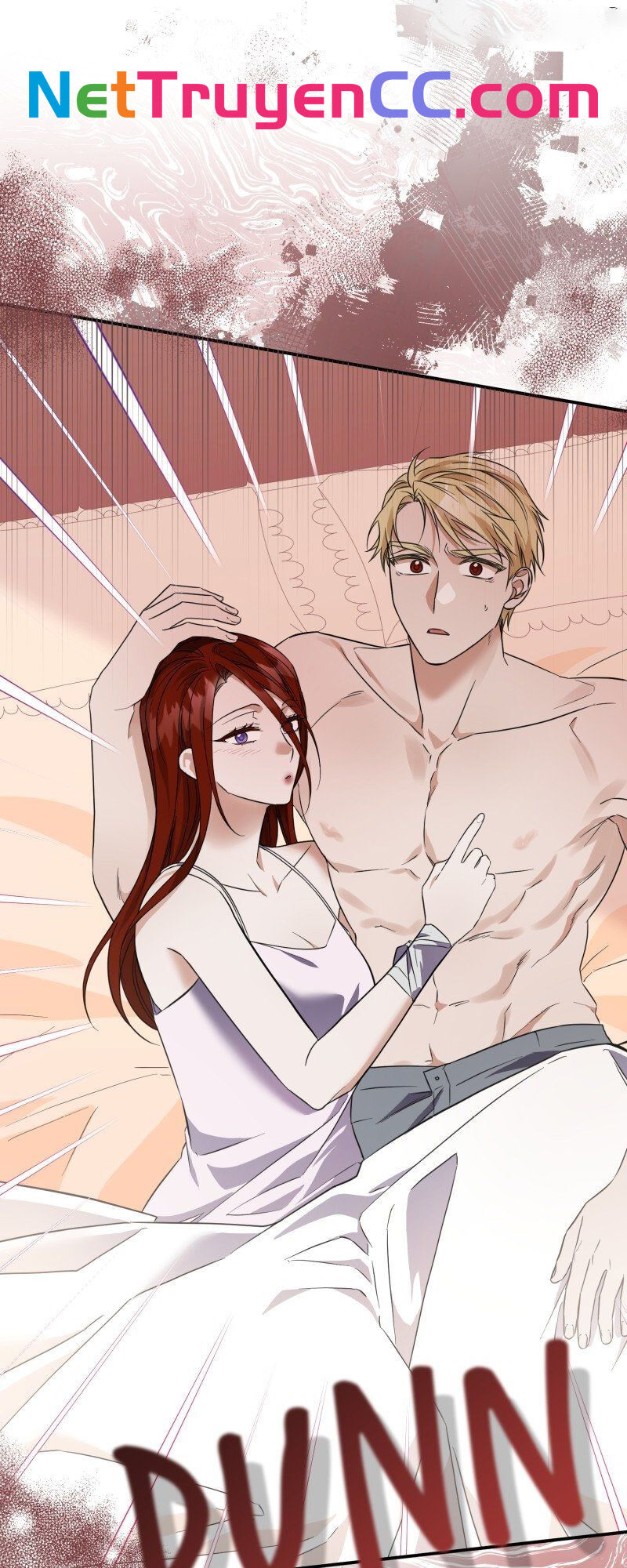 Sự Quyến Rũ Của Người Vợ [Chap 0-51]