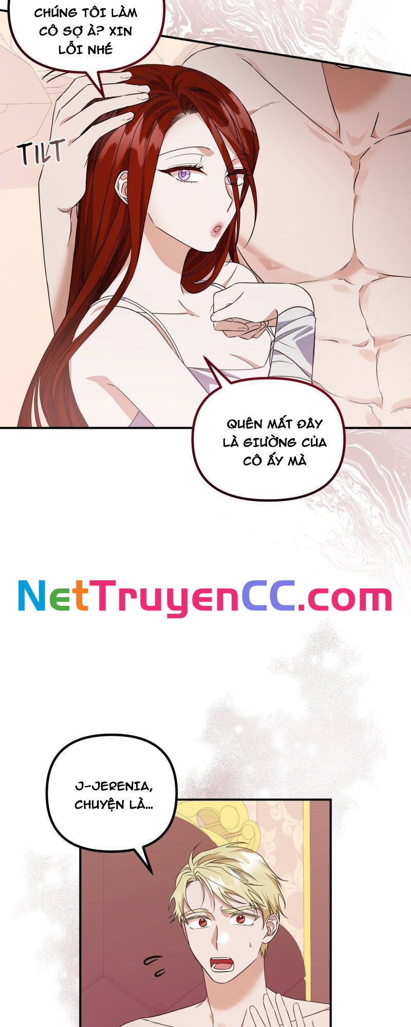 Sự Quyến Rũ Của Người Vợ [Chap 0-51]