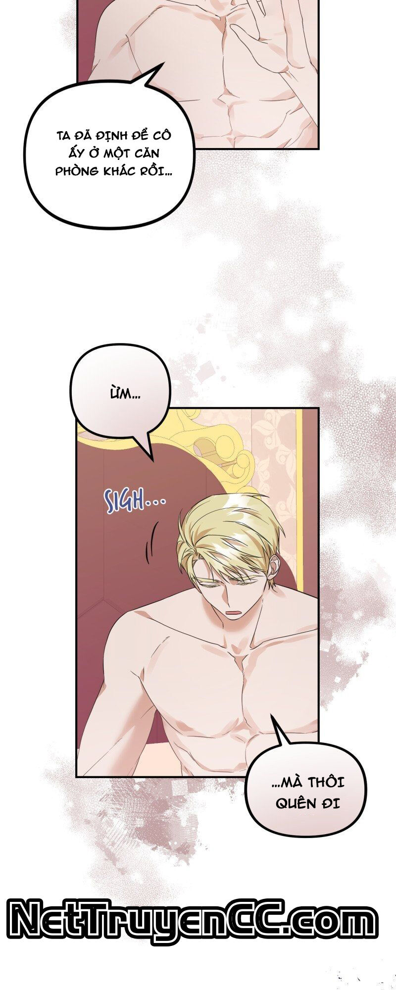 Sự Quyến Rũ Của Người Vợ [Chap 0-51]
