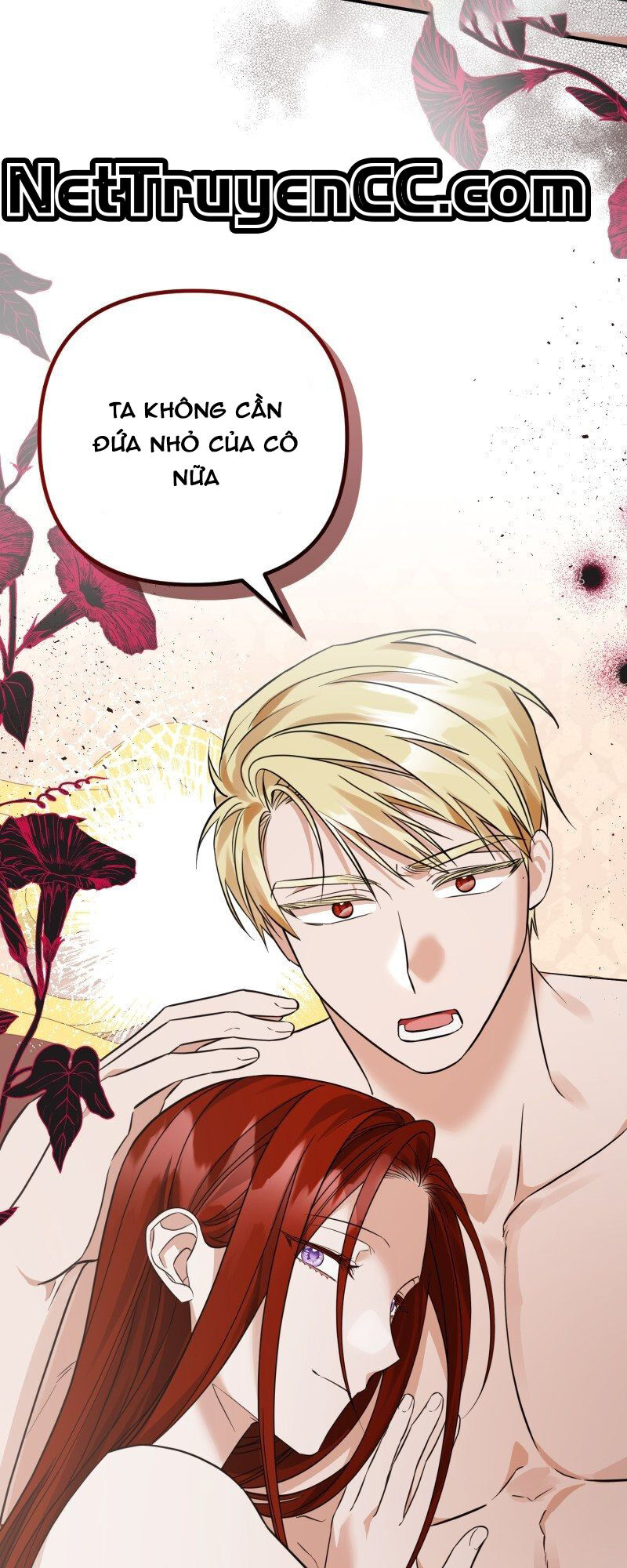 Sự Quyến Rũ Của Người Vợ [Chap 0-51]