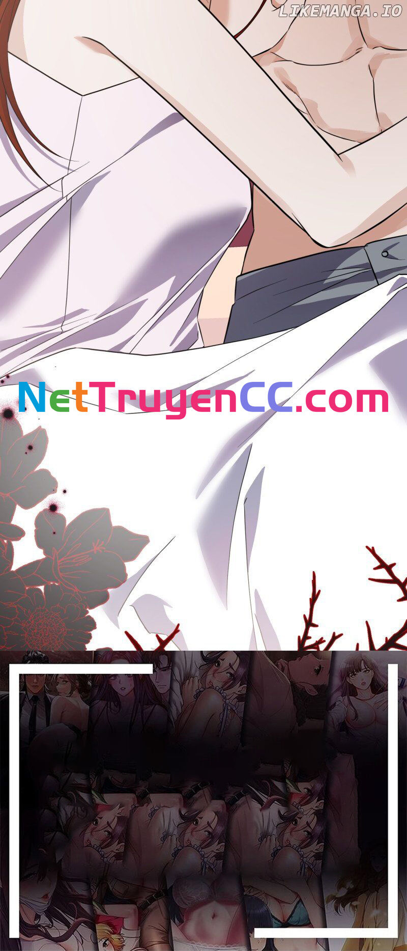 Sự Quyến Rũ Của Người Vợ [Chap 0-51]
