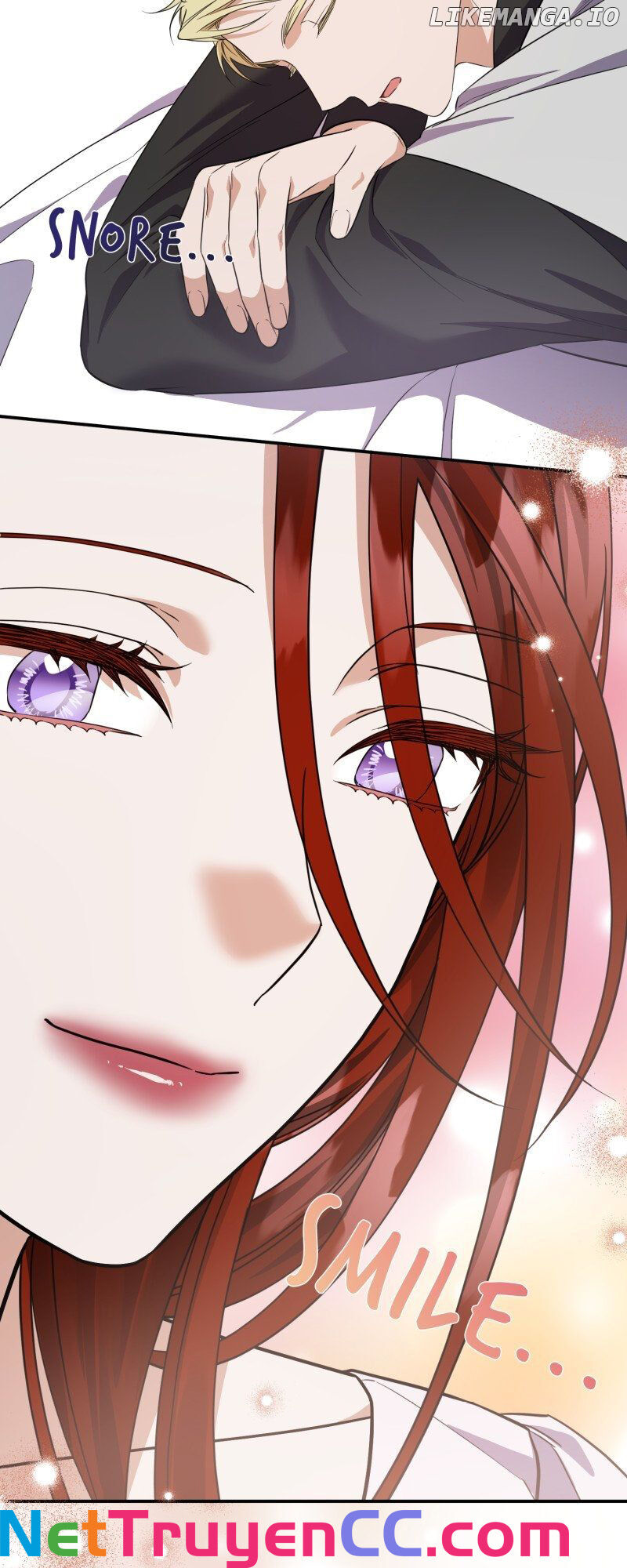 Sự Quyến Rũ Của Người Vợ [Chap 0-51]