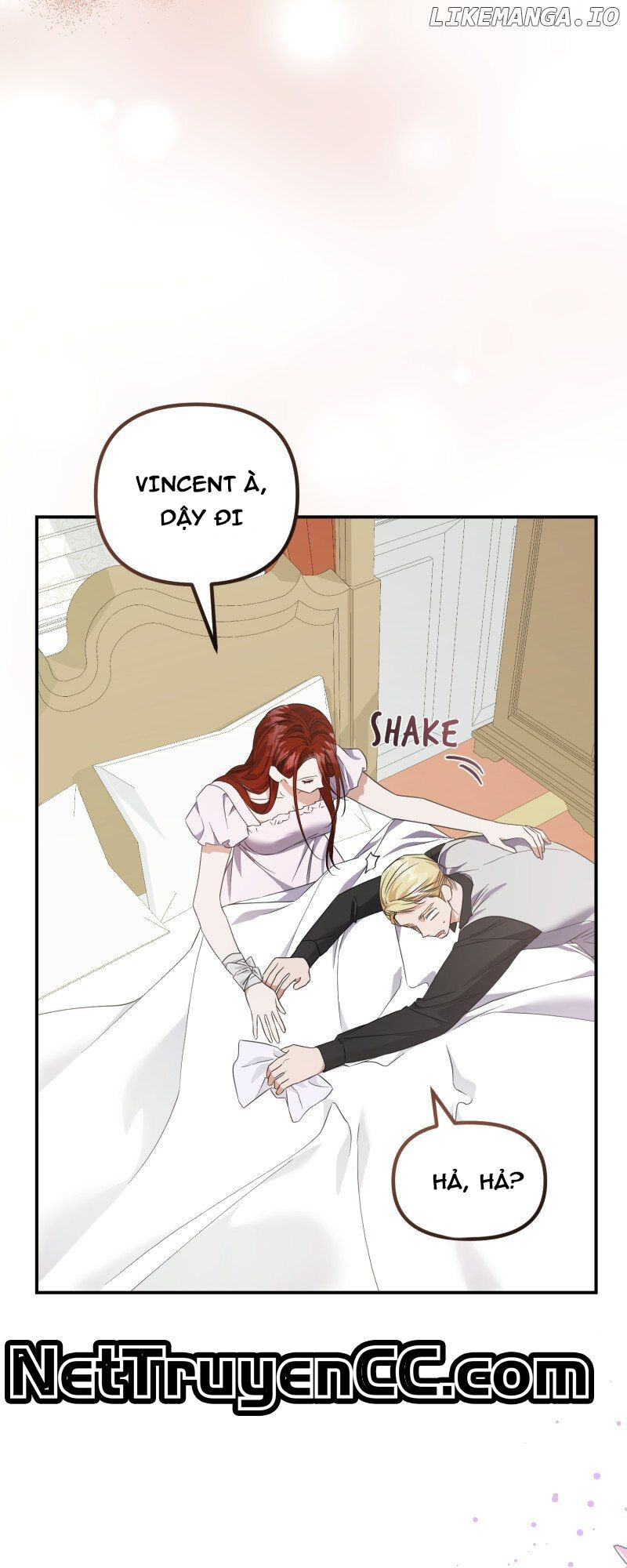 Sự Quyến Rũ Của Người Vợ [Chap 0-51]