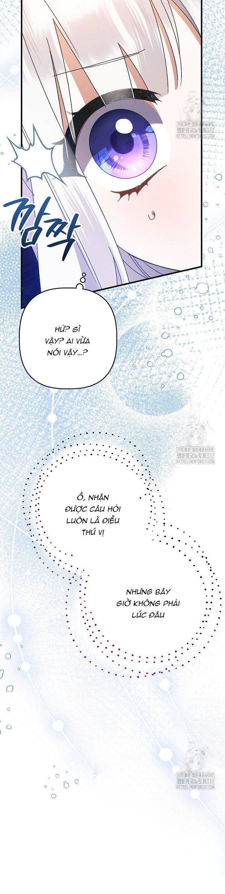 Tôi Chỉ Định Chăm Sóc Người Cha Ốm Yếu Của Mình Thôi Mà [Chap 12-14]