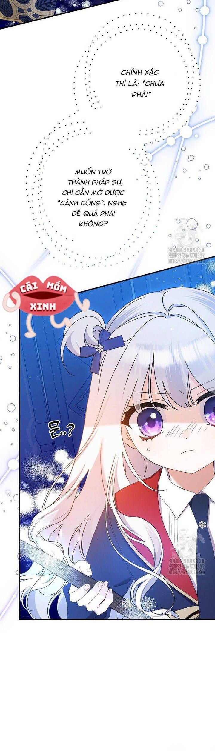 Tôi Chỉ Định Chăm Sóc Người Cha Ốm Yếu Của Mình Thôi Mà [Chap 12-14]