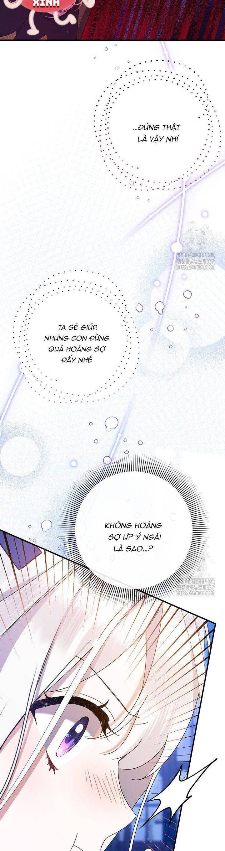 Tôi Chỉ Định Chăm Sóc Người Cha Ốm Yếu Của Mình Thôi Mà [Chap 12-14]
