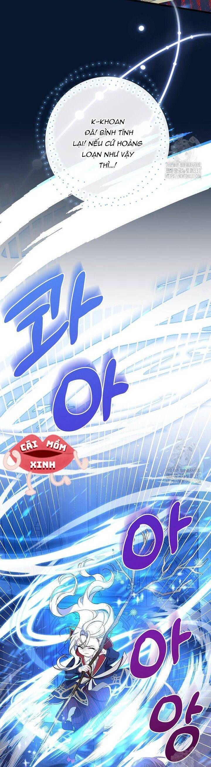 Tôi Chỉ Định Chăm Sóc Người Cha Ốm Yếu Của Mình Thôi Mà [Chap 12-14]
