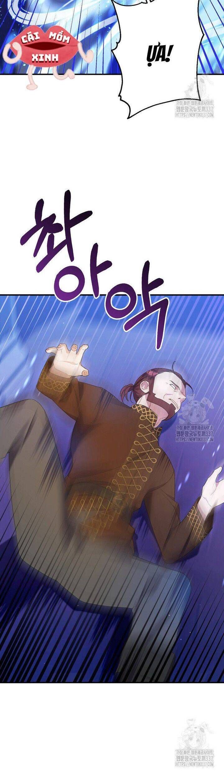 Tôi Chỉ Định Chăm Sóc Người Cha Ốm Yếu Của Mình Thôi Mà [Chap 12-14]