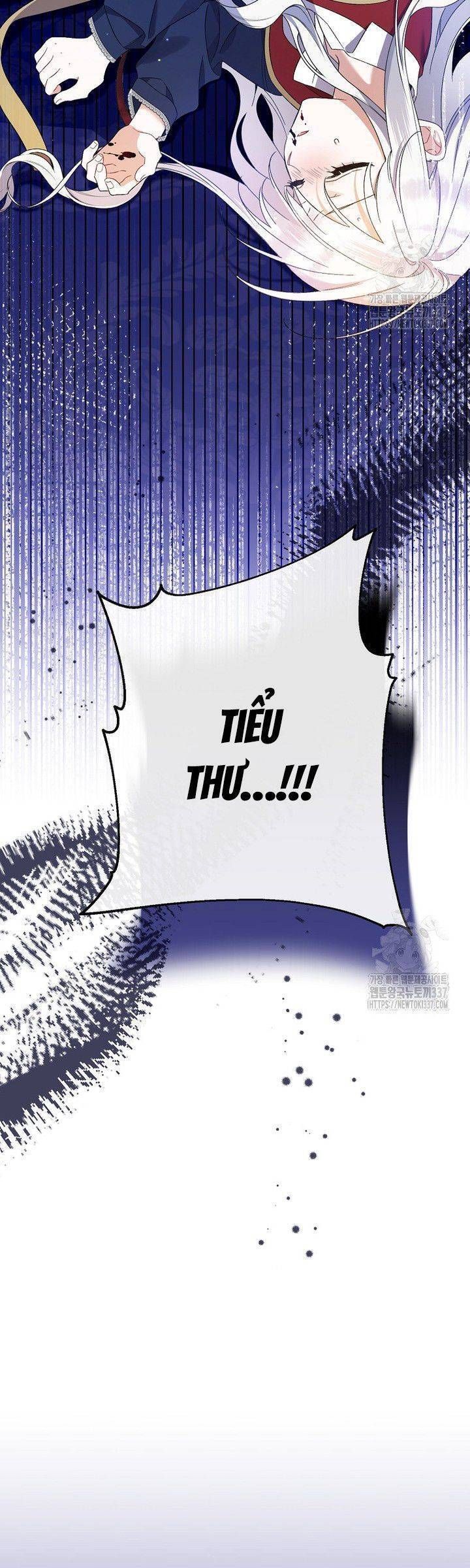 Tôi Chỉ Định Chăm Sóc Người Cha Ốm Yếu Của Mình Thôi Mà [Chap 12-14]