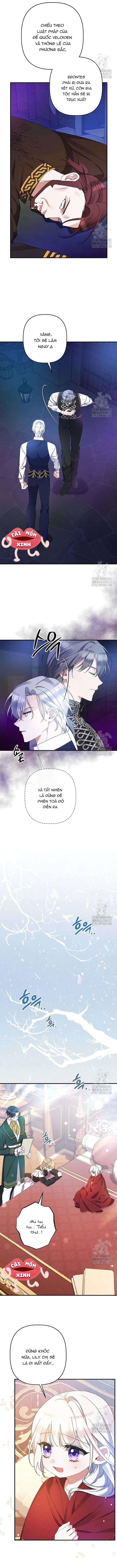 Tôi Chỉ Định Chăm Sóc Người Cha Ốm Yếu Của Mình Thôi Mà [Chap 12-14]