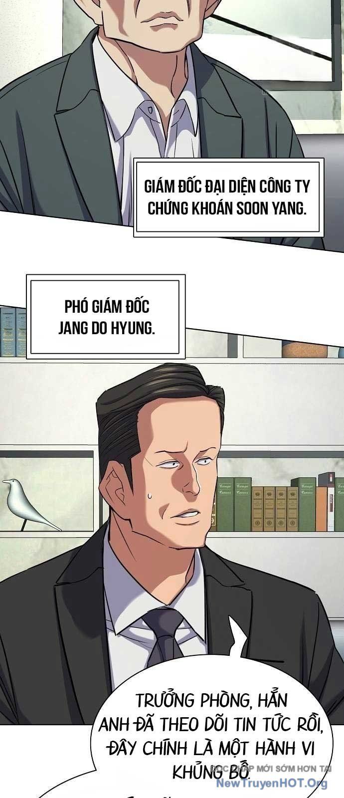Tiểu Thiếu Gia Gia Tộc Tài Phiệt Chapter 161 - TC Truyện