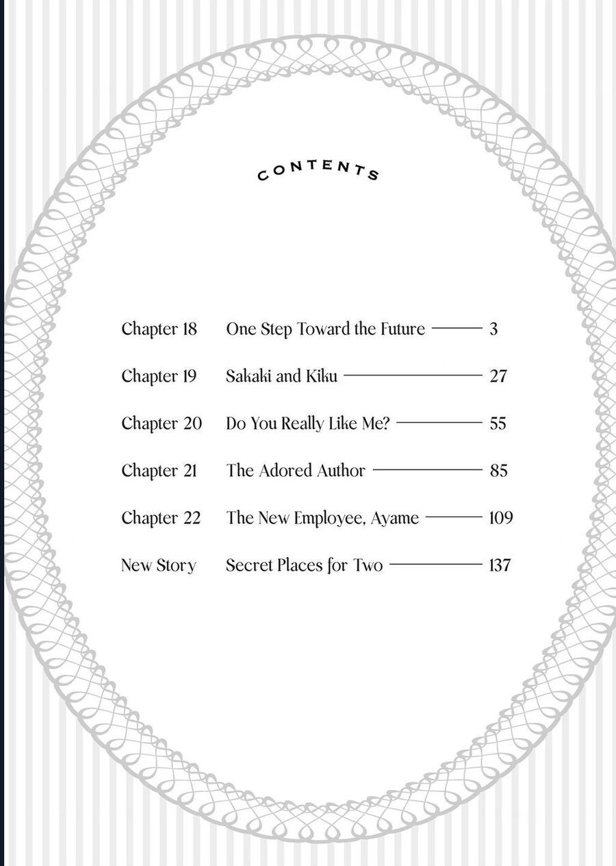 Công Chúa Cừu Trong Lốt Sói [Chap 17-21]