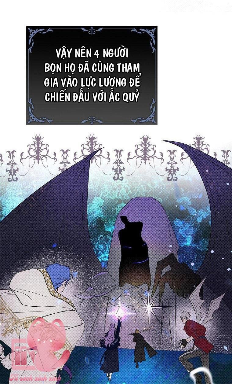 Các Nam Chính Đã Bị Nữ Phụ Cướp Mất [Chap 0-61]