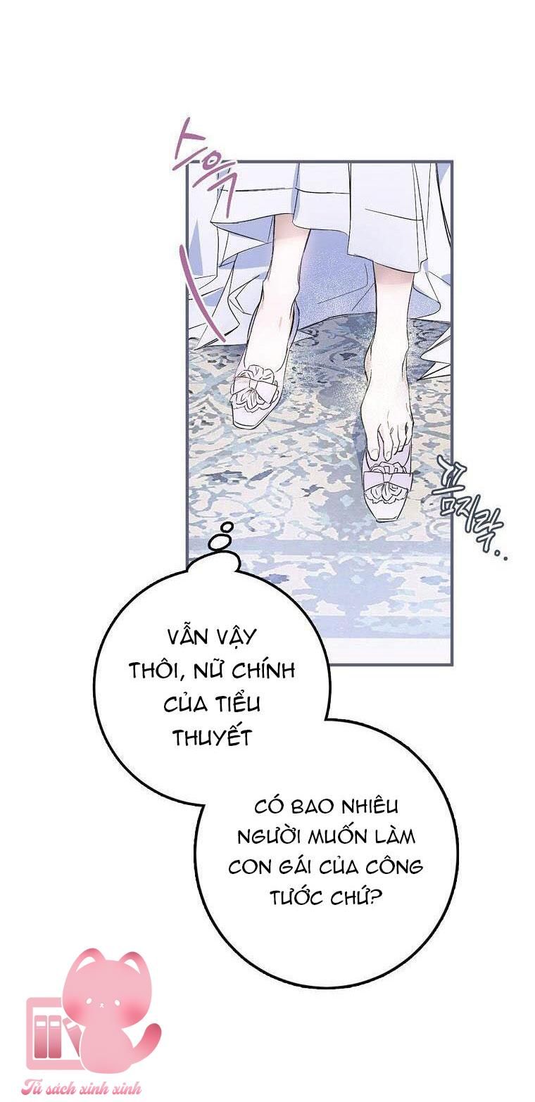 Các Nam Chính Đã Bị Nữ Phụ Cướp Mất [Chap 0-61]