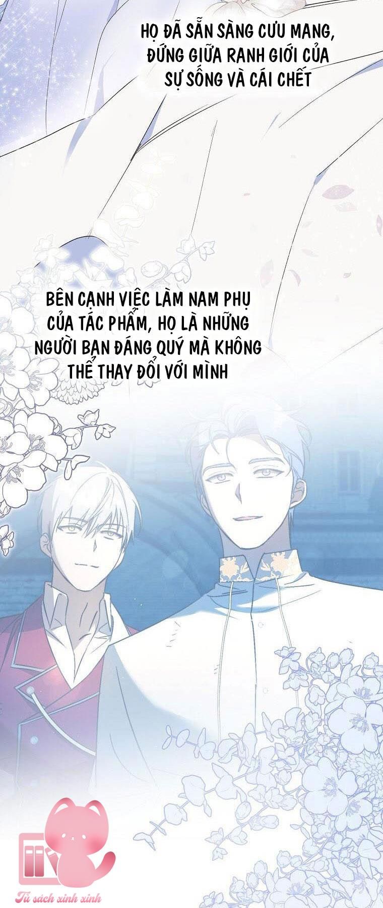 Các Nam Chính Đã Bị Nữ Phụ Cướp Mất [Chap 0-61]