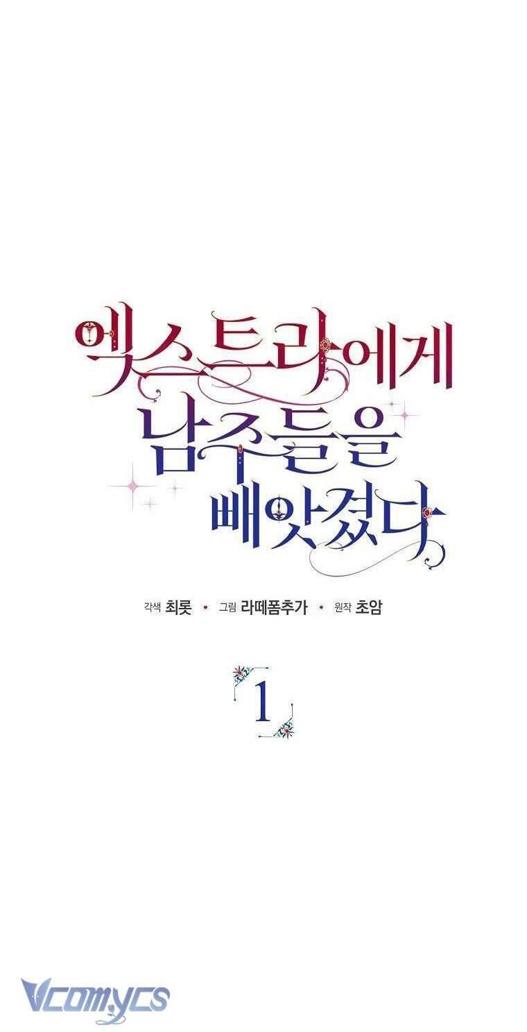 Các Nam Chính Đã Bị Nữ Phụ Cướp Mất [Chap 0-61]